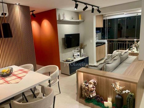 Foto 2 do(a) Apartamento de 2 quartos à venda em Vila Andrade, São Paulo