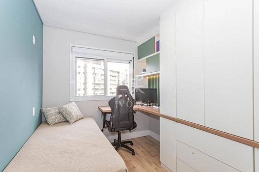 Foto 11 do(a) Apartamento de 2 quartos à venda em Vila Andrade, São Paulo