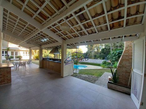 Foto 43 do(a) Casa em Condomínio de 4 quartos à venda em Jardim São Vicente, Cotia