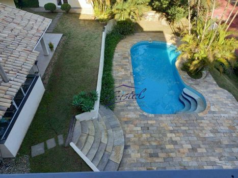 Foto 1 do(a) Casa em Condomínio de 4 quartos à venda em Jardim São Vicente, Cotia