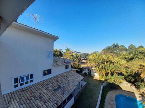 Foto 10 do(a) Casa em Condomínio de 4 quartos à venda em Jardim São Vicente, Cotia