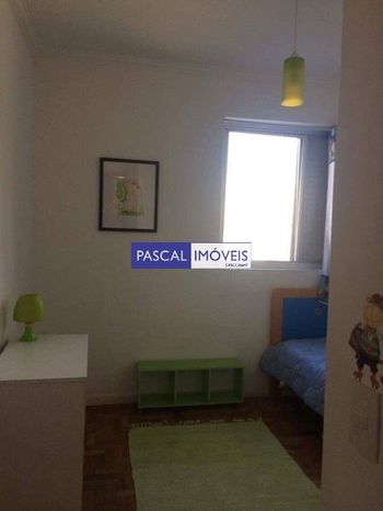 Foto 15 do(a) Apartamento de 3 quartos à venda em Paraisópolis, São Paulo