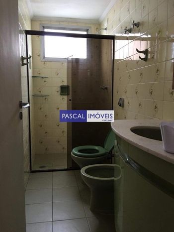 Foto 14 do(a) Apartamento de 3 quartos à venda em Paraisópolis, São Paulo