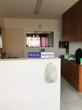 Foto 3 do(a) Apartamento de 3 quartos à venda em Paraisópolis, São Paulo