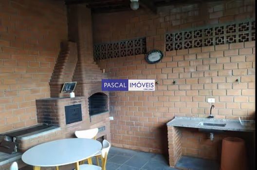 Foto 22 do(a) Apartamento de 3 quartos à venda em Paraisópolis, São Paulo