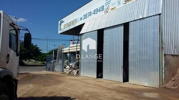Foto 10 do(a) Edifício Inteiro false para alugar em João Aranha, Paulínia