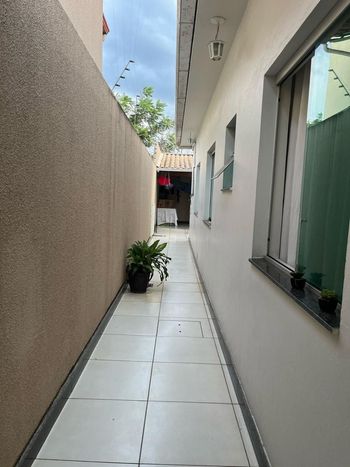 Foto 18 do(a) Casa de 3 quartos à venda em Europa, Contagem