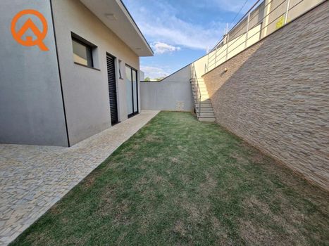 Foto 12 do(a) Casa em Condomínio de 3 quartos à venda em Parque Rural Fazenda Santa Cândida, Campinas