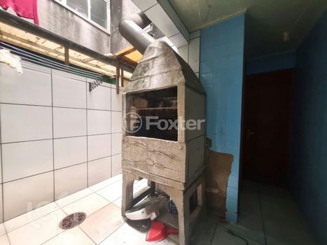 Foto 6 do(a) Apartamento de 2 quartos à venda em Medianeira, Porto Alegre