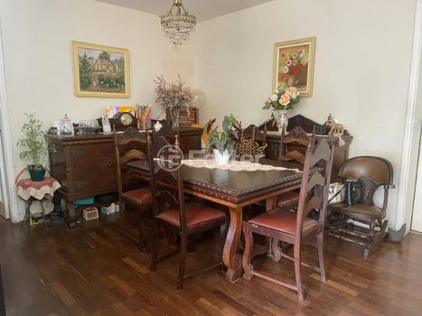 Foto 5 do(a) Apartamento de 3 quartos à venda em Pinheiros, São Paulo