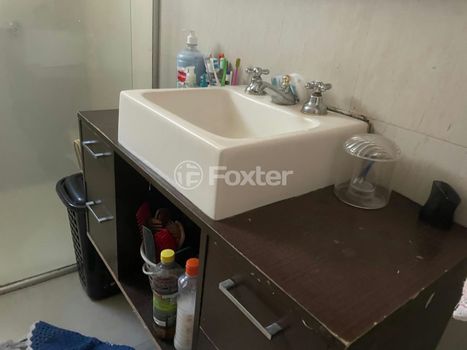 Foto 11 do(a) Apartamento de 3 quartos à venda em Pinheiros, São Paulo