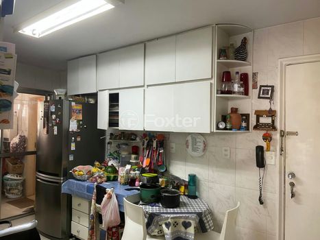 Foto 9 do(a) Apartamento de 3 quartos à venda em Pinheiros, São Paulo