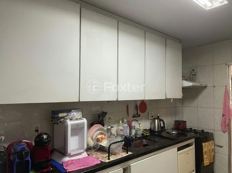 Foto 8 do(a) Apartamento de 3 quartos à venda em Pinheiros, São Paulo