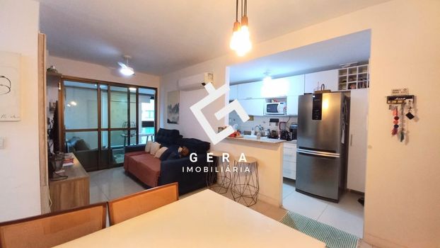 Foto 9 do(a) Apartamento de 3 quartos à venda em Rio Comprido, Rio de Janeiro