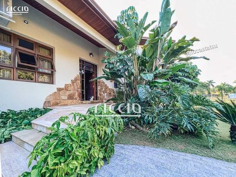 Foto 12 do(a) Casa em Condomínio de 4 quartos à venda em Bosque dos Eucaliptos, São José dos Campos