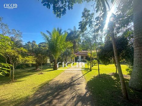Foto 4 do(a) Casa em Condomínio de 4 quartos à venda em Bosque dos Eucaliptos, São José dos Campos