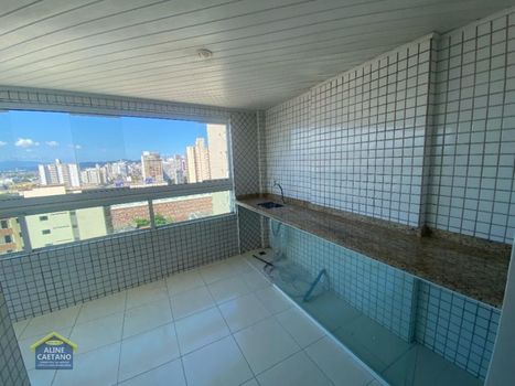 Foto 22 do(a) Cobertura de 2 quartos à venda em Tupi, Praia Grande