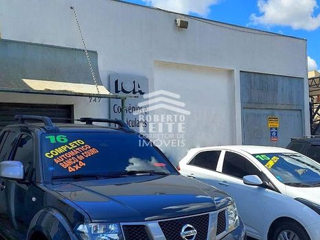 Foto 3 do(a) Edifício Inteiro false à venda em Bela Vista, Alvorada