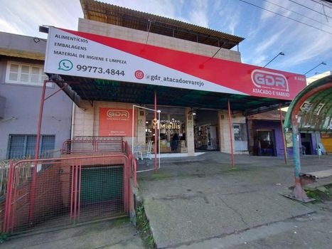 Foto 2 do(a) Edifício Inteiro de 5 quartos à venda em Viamópolis, Viamão