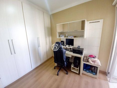 Foto 11 do(a) Apartamento de 3 quartos à venda em Centro, Americana