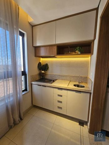 Foto 8 do(a) Apartamento de 3 quartos à venda em Saraiva, Uberlândia