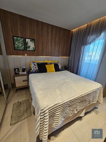 Foto 13 do(a) Apartamento de 3 quartos à venda em Saraiva, Uberlândia
