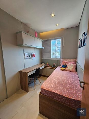Foto 9 do(a) Apartamento de 3 quartos à venda em Saraiva, Uberlândia
