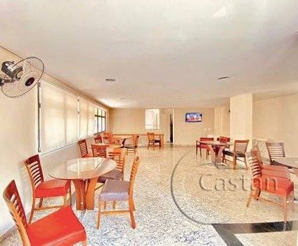 Foto 5 do(a) Apartamento de 3 quartos à venda em Vila Regente Feijó, São Paulo