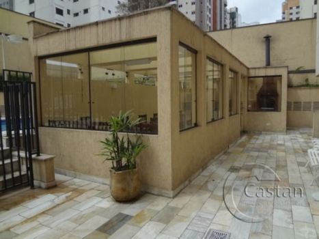 Foto 14 do(a) Apartamento de 3 quartos à venda em Vila Regente Feijó, São Paulo