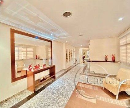 Foto 4 do(a) Apartamento de 3 quartos à venda em Vila Regente Feijó, São Paulo