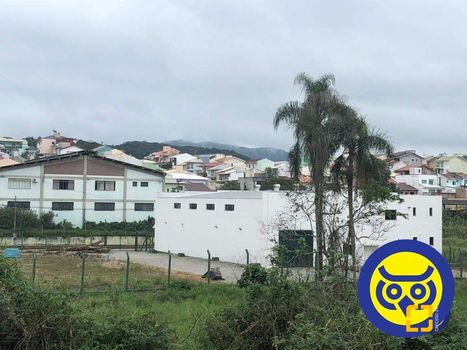 Foto 14 do(a) Galpão / Depósito / Armazém / Pavilhão false à venda em Forquilhas, São José