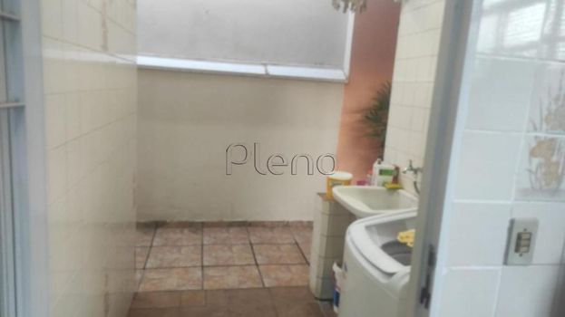 Foto 25 do(a) Casa em Condomínio false à venda em Parque Fazendinha, Campinas