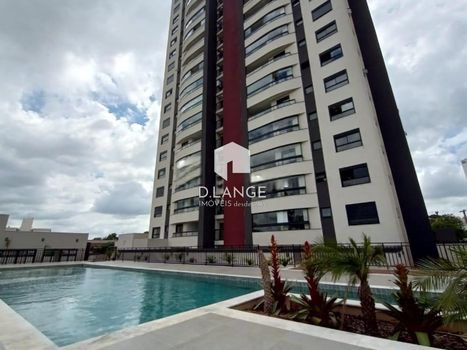 Foto 2 do(a) Apartamento false à venda em Vila Clayton, Valinhos