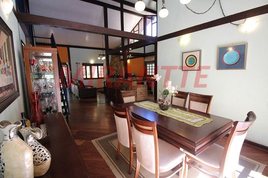Foto 7 do(a) Casa em Condomínio de 3 quartos à venda em Roseira, Mairiporã