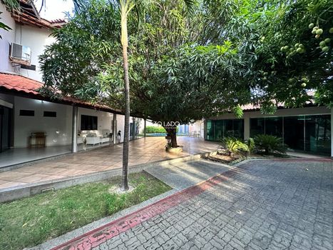 Foto 4 do(a) Casa de 4 quartos à venda em Ininga, Teresina