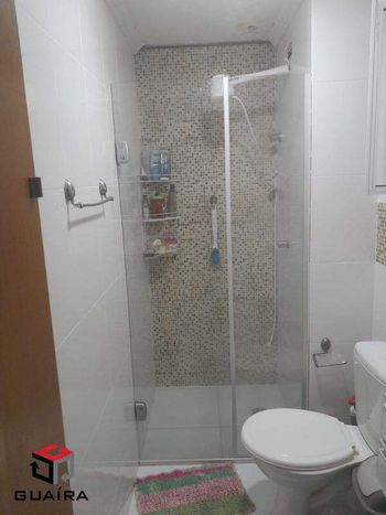 Foto 9 do(a) Apartamento de 2 quartos à venda em Jardim Santo André, Santo André