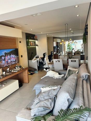 Foto 4 do(a) Apartamento de 2 quartos à venda em Santa Paula, São Caetano do Sul