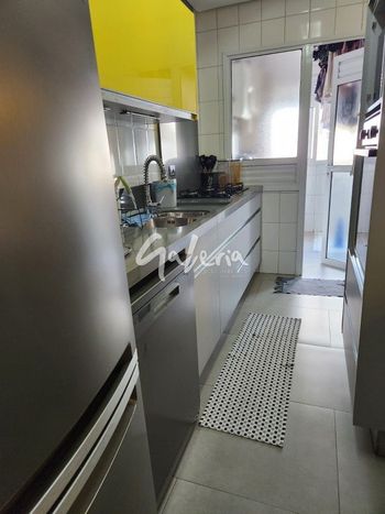 Foto 7 do(a) Apartamento de 2 quartos à venda em Santa Paula, São Caetano do Sul