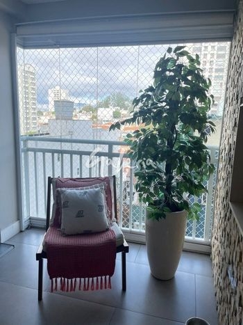 Foto 6 do(a) Apartamento de 2 quartos à venda em Santa Paula, São Caetano do Sul