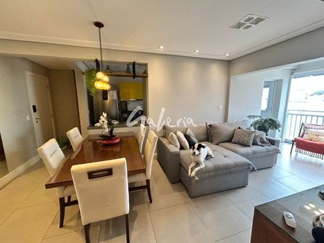Foto 1 do(a) Apartamento de 2 quartos à venda em Santa Paula, São Caetano do Sul