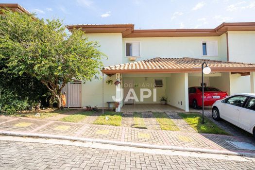 Foto 17 do(a) Casa em Condomínio de 3 quartos à venda em Recanto Quarto Centenário, Jundiaí