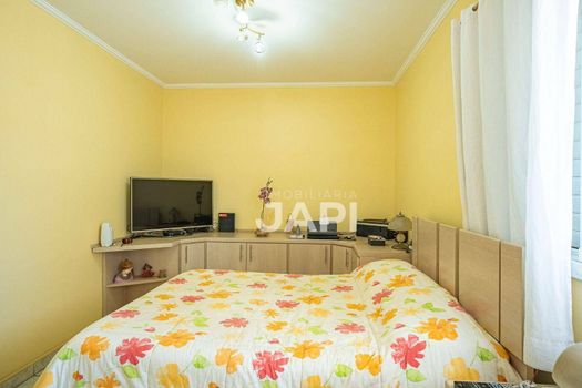 Foto 18 do(a) Casa em Condomínio de 3 quartos à venda em Recanto Quarto Centenário, Jundiaí