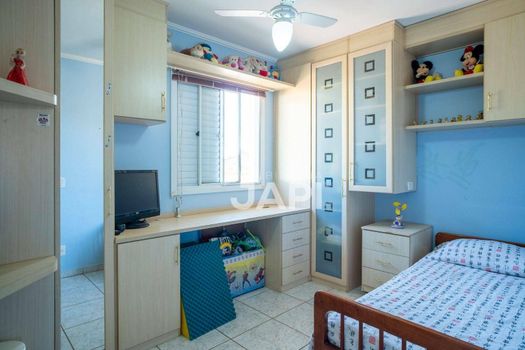 Foto 12 do(a) Casa em Condomínio de 3 quartos à venda em Recanto Quarto Centenário, Jundiaí