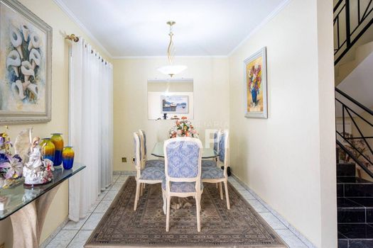Foto 4 do(a) Casa em Condomínio de 3 quartos à venda em Recanto Quarto Centenário, Jundiaí