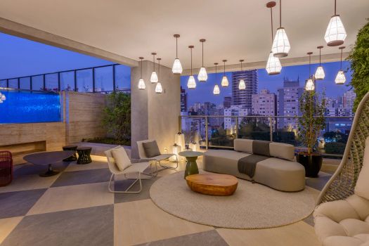 Foto 3 do(a) Apartamento de 2 quartos à venda em Perdizes, São Paulo