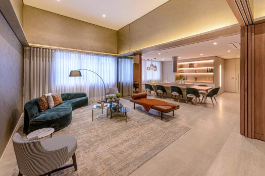 Foto 5 do(a) Apartamento de 2 quartos à venda em Perdizes, São Paulo