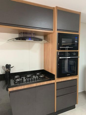 Foto 15 do(a) Apartamento de 4 quartos à venda em Santo Amaro, São Paulo