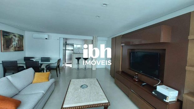 Foto 7 do(a) Apartamento de 2 quartos para alugar em Lourdes, Belo Horizonte