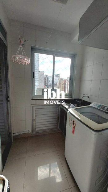 Foto 15 do(a) Apartamento de 2 quartos para alugar em Lourdes, Belo Horizonte