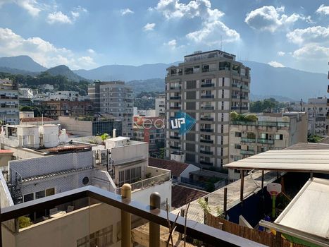 Foto 1 do(a) Apartamento de 1 quartos à venda em Leblon, Rio de Janeiro
